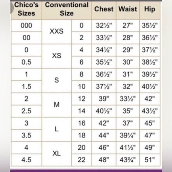 Easywear by Chico’s multicolor pull over V-neck top size 2/12 - Picture 6 of 6